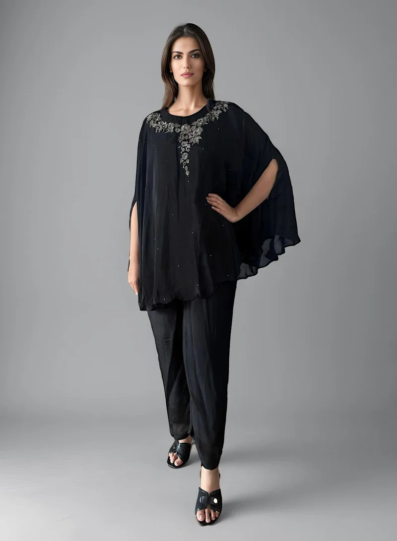 ECSTACY Festive Coord Set